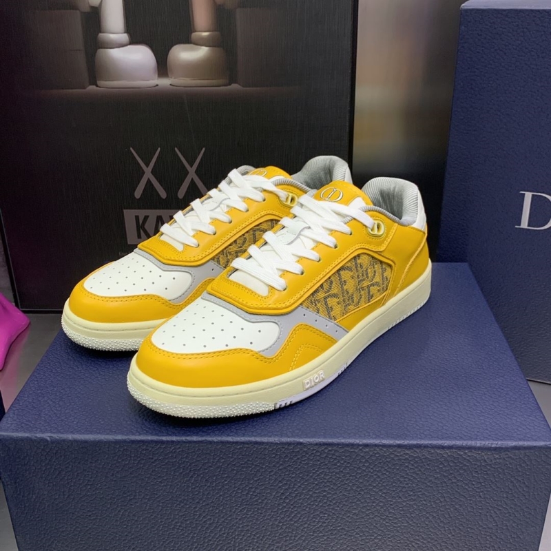 Christian Dior Casual Shoes